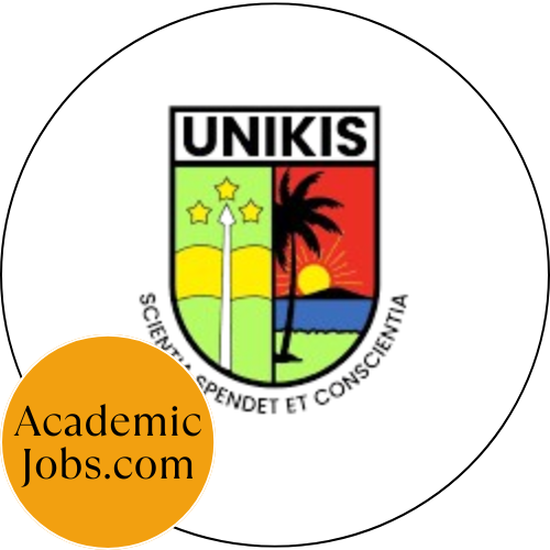 Université de Kisangani logo